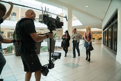 伊莎贝拉·阿玛拉的写真