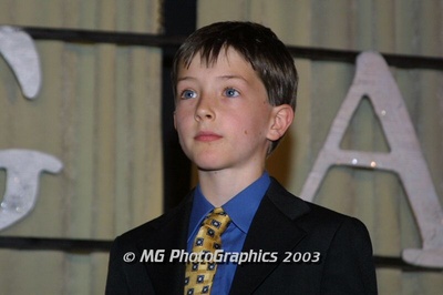 泰勒·帕特里克·琼斯的写真