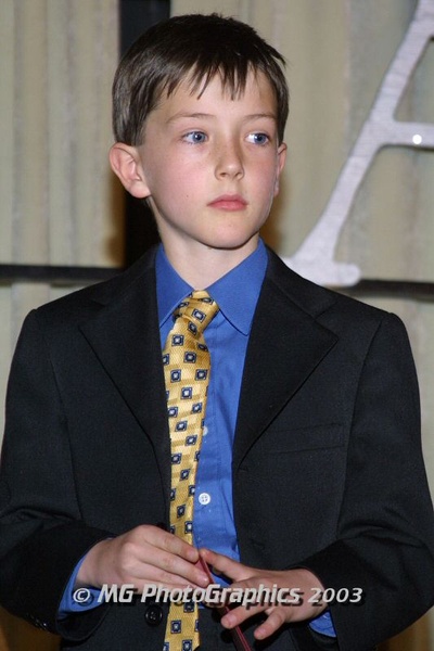 泰勒·帕特里克·琼斯的写真