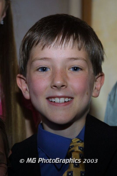 泰勒·帕特里克·琼斯的写真