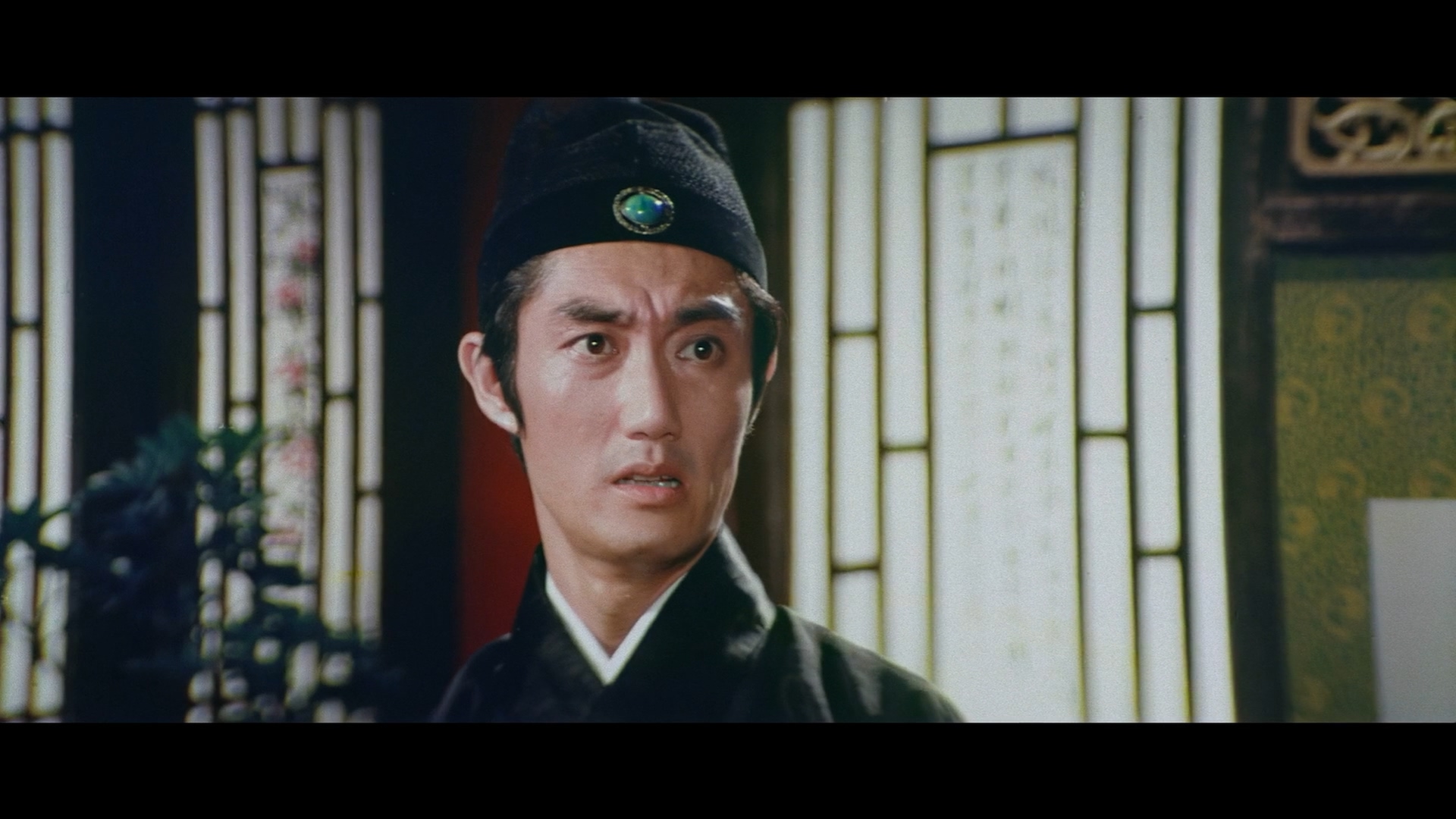 万重山的写真-《乞兒大俠 / 百萬將軍...