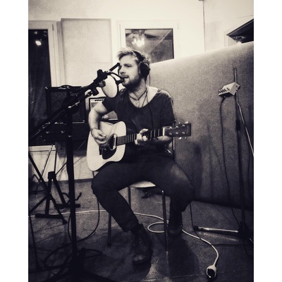 克里斯托夫·列克托斯基的写真