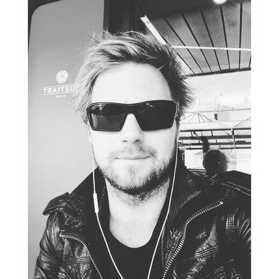 克里斯托夫·列克托斯基的写真