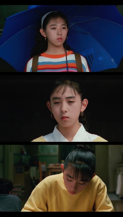 大岛弘子的写真