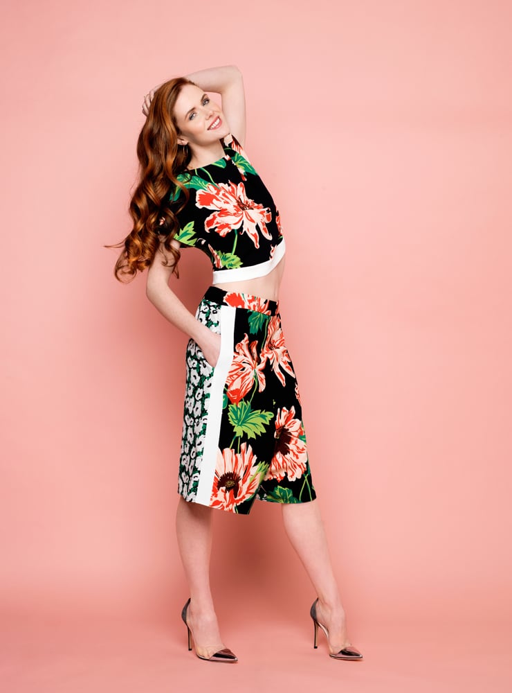 苏珊·洛克南的写真