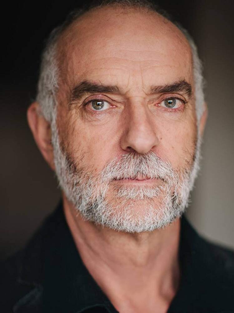 安迪·麦克菲的写真