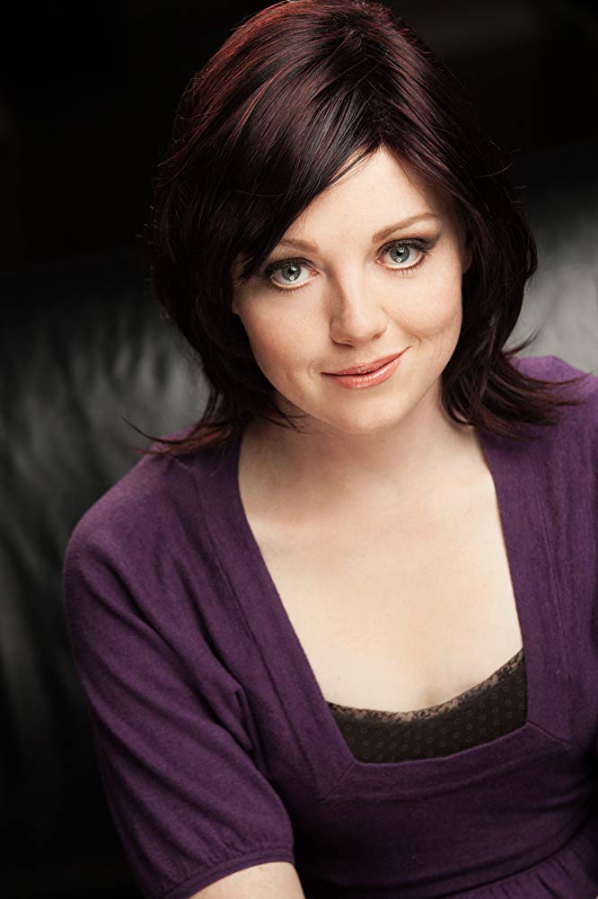 艾米·福克斯的写真