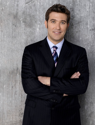 克雷格·比尔克的写真-Craig Bierko