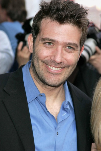 克雷格·比尔克的写真-Craig Bierko