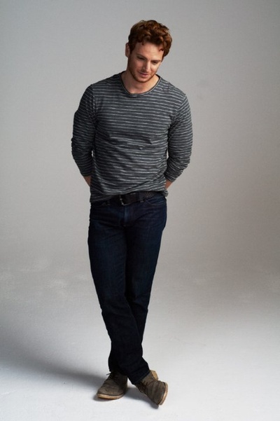 尼克·戈尔弗斯的写真