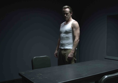 李·特格森的写真