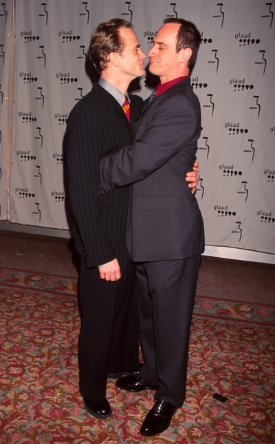 李·特格森的写真