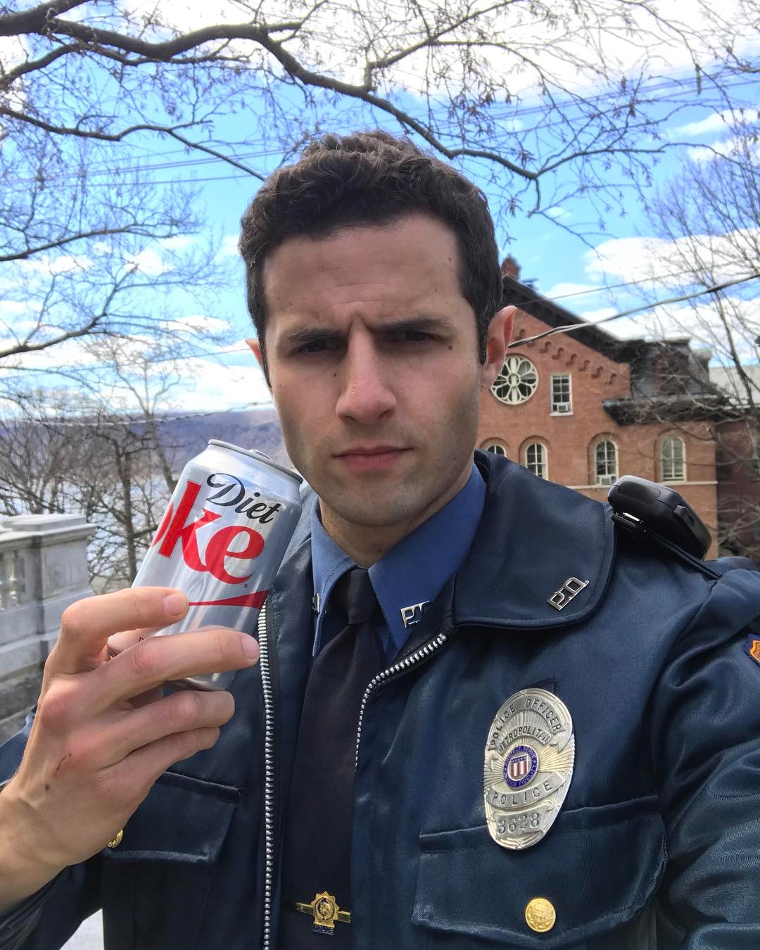 罗·哈特崔姆的写真