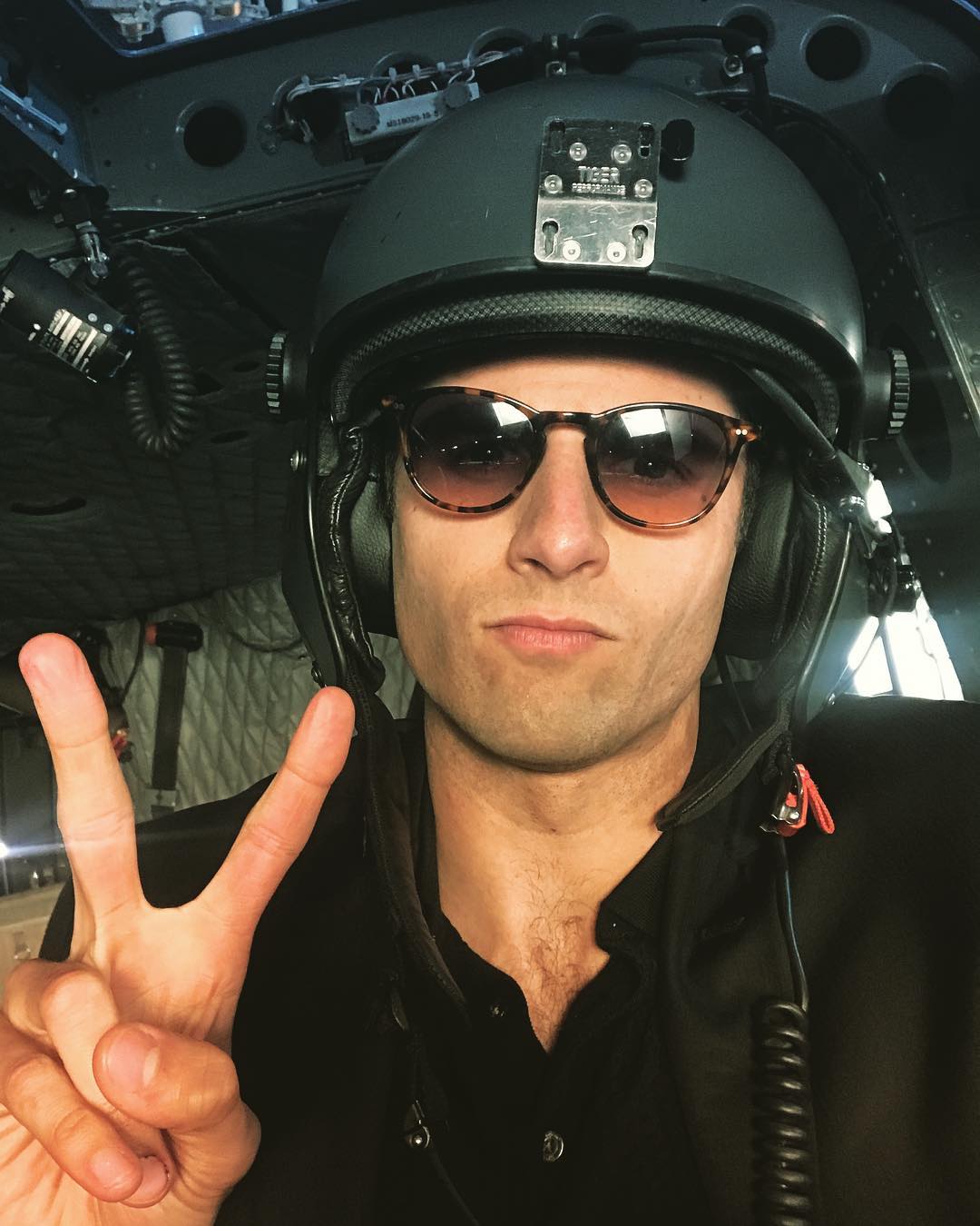 罗·哈特崔姆的写真