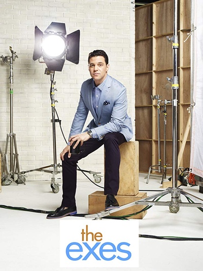 大卫·阿伦·伯施理的写真