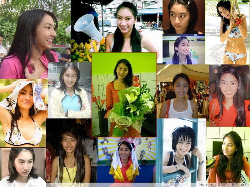 帕姆瓦瑞·尤德卡默尔的写真