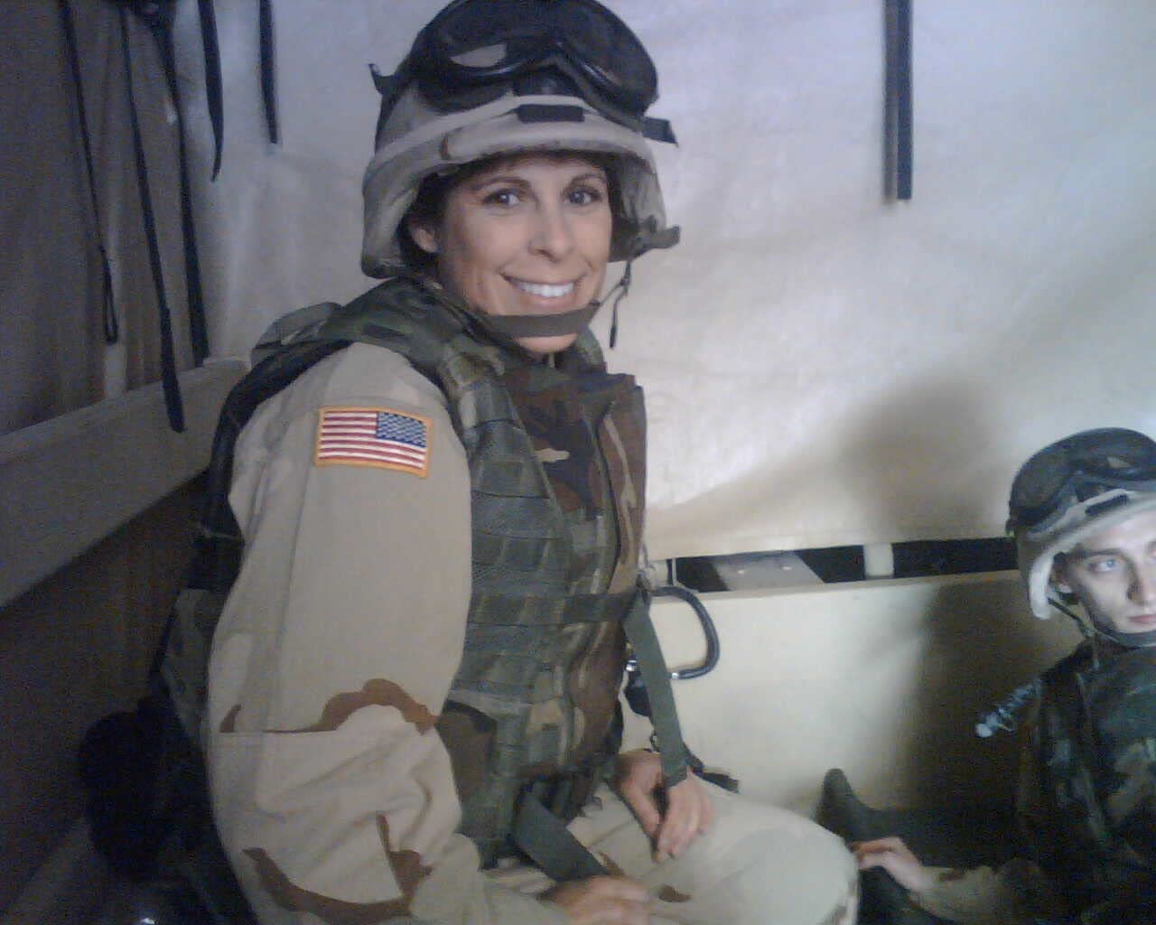 吉吉·埃内塔的写真