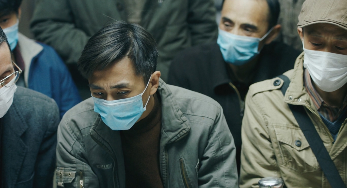 刘頔的写真-《我不是藥神》