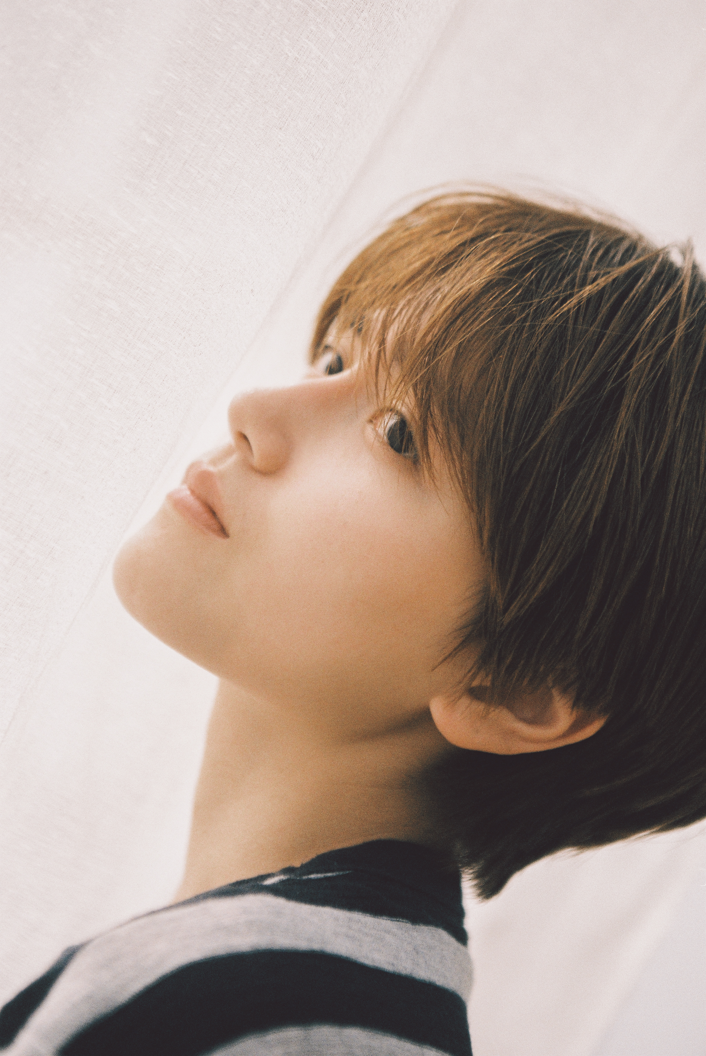 叶禹含的写真-叶禹含写真