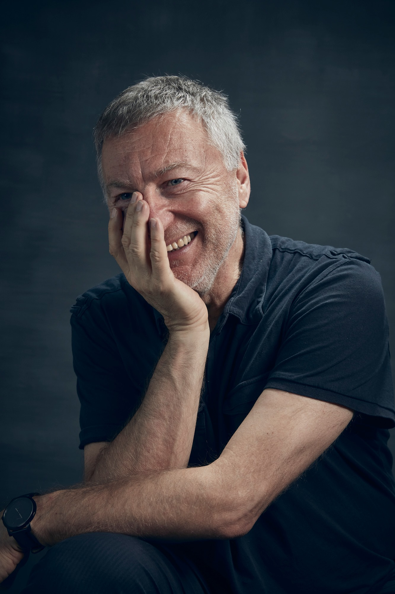 米尔科·曼彻夫斯基的写真