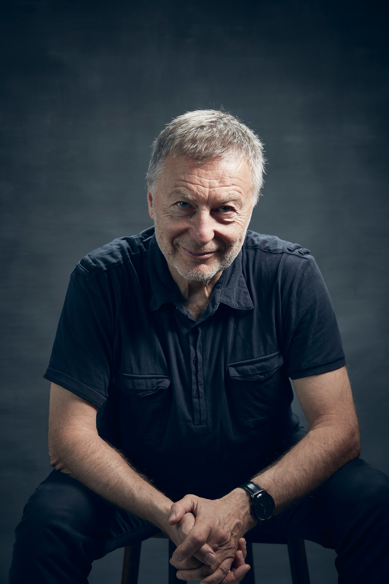 米尔科·曼彻夫斯基的写真