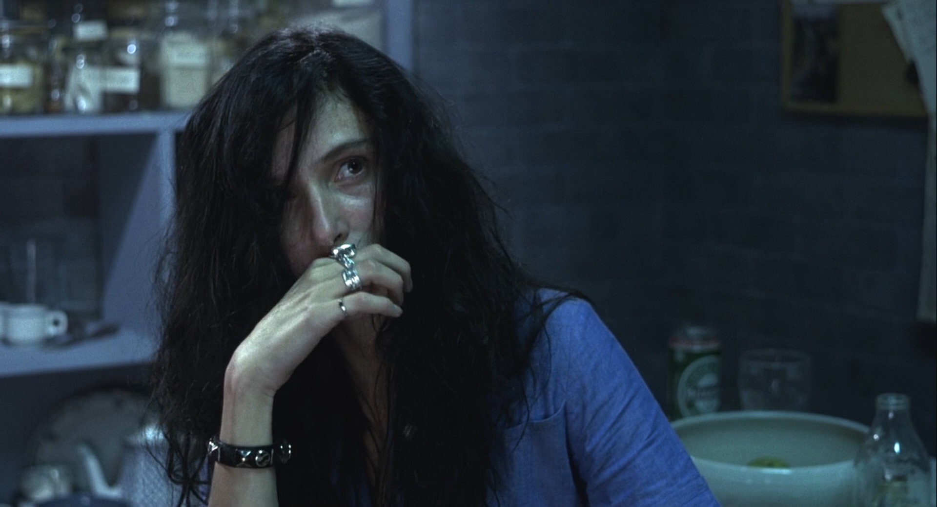 凯特琳·卡特利吉的写真