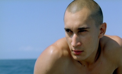 格莱戈尔·科林 的写真