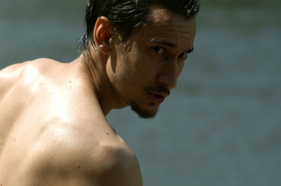 格莱戈尔·科林 的写真