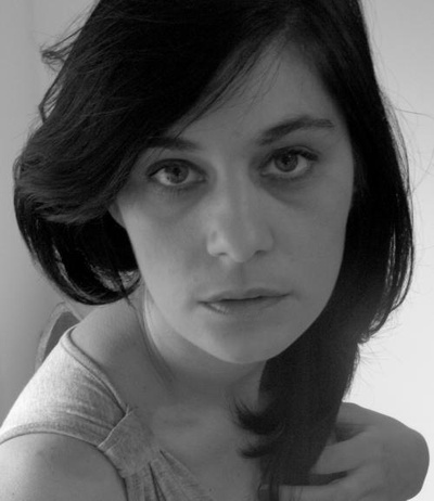 拉宾娜·米特威斯卡的写真