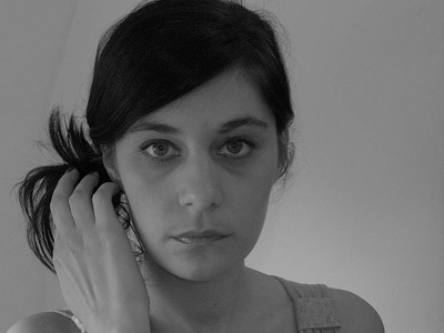 拉宾娜·米特威斯卡的写真