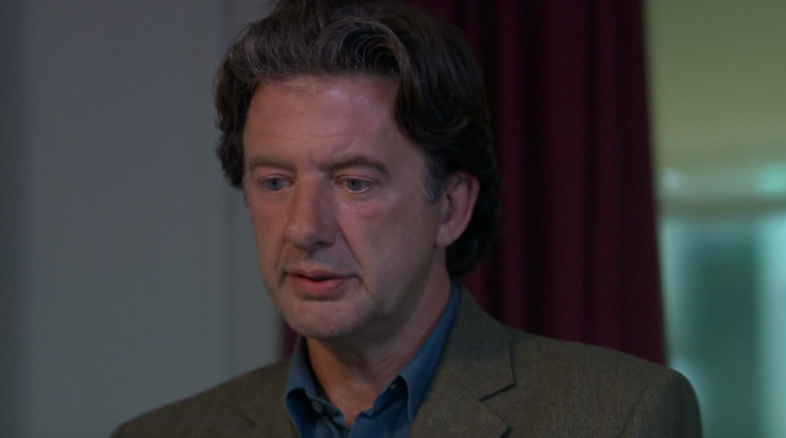 杰伊·维利尔斯的写真-2011《刘易斯探案》S...