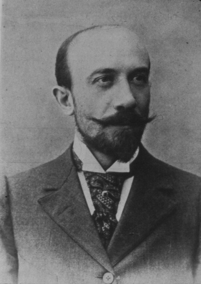 乔治·梅里爱的写真