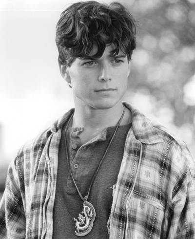 斯考特·沃夫的写真