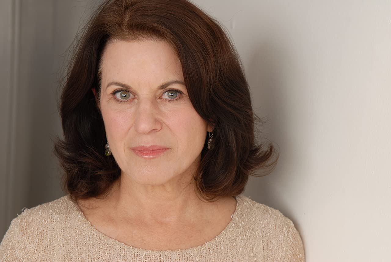 芭芭拉·古德森的写真