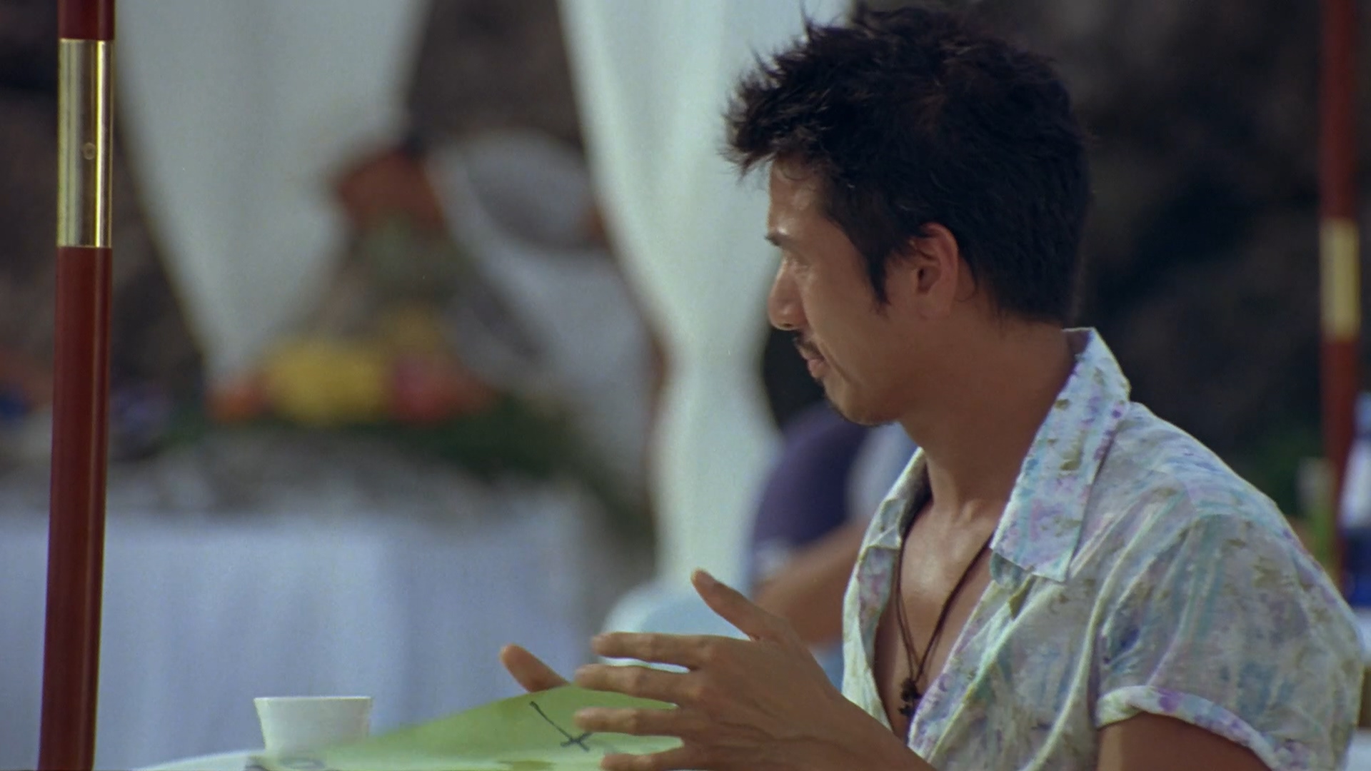 陈保元的写真-《家有囍事2009》