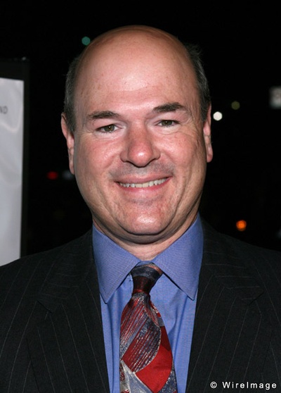 拉里·米勒的写真