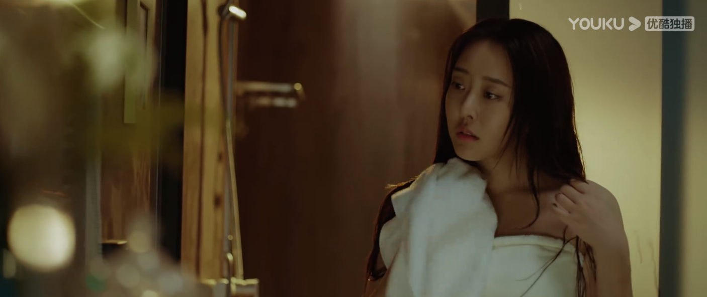 于心妍的写真-杀人蜂入侵