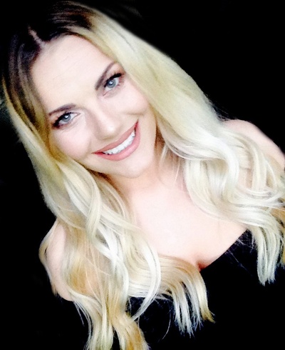 查内尔·克雷斯韦尔的写真