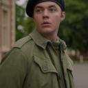 多米尼克·卡特