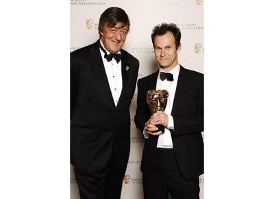 彼得·莫法特的写真-2009年凭着Criminal J...