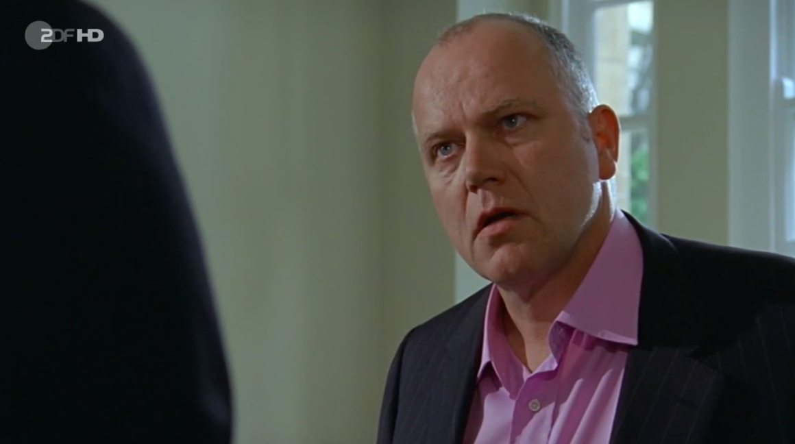 马修·马什的写真-2008《刘易斯探案》S...