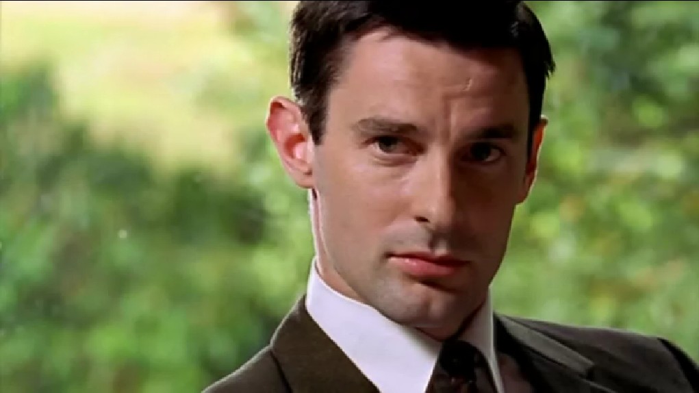 汤姆·沃德的写真