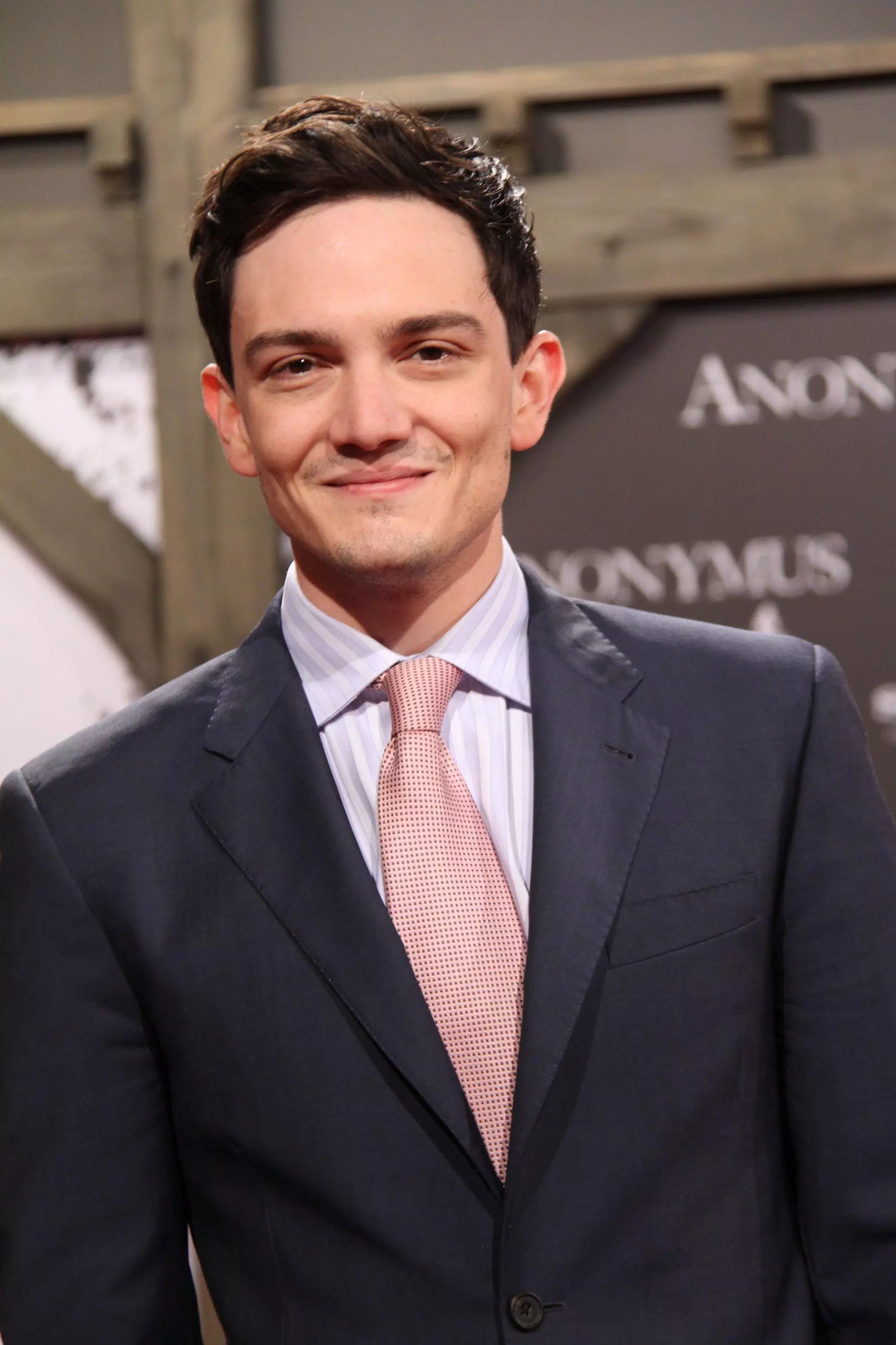 塞巴斯蒂安·阿梅斯托的写真