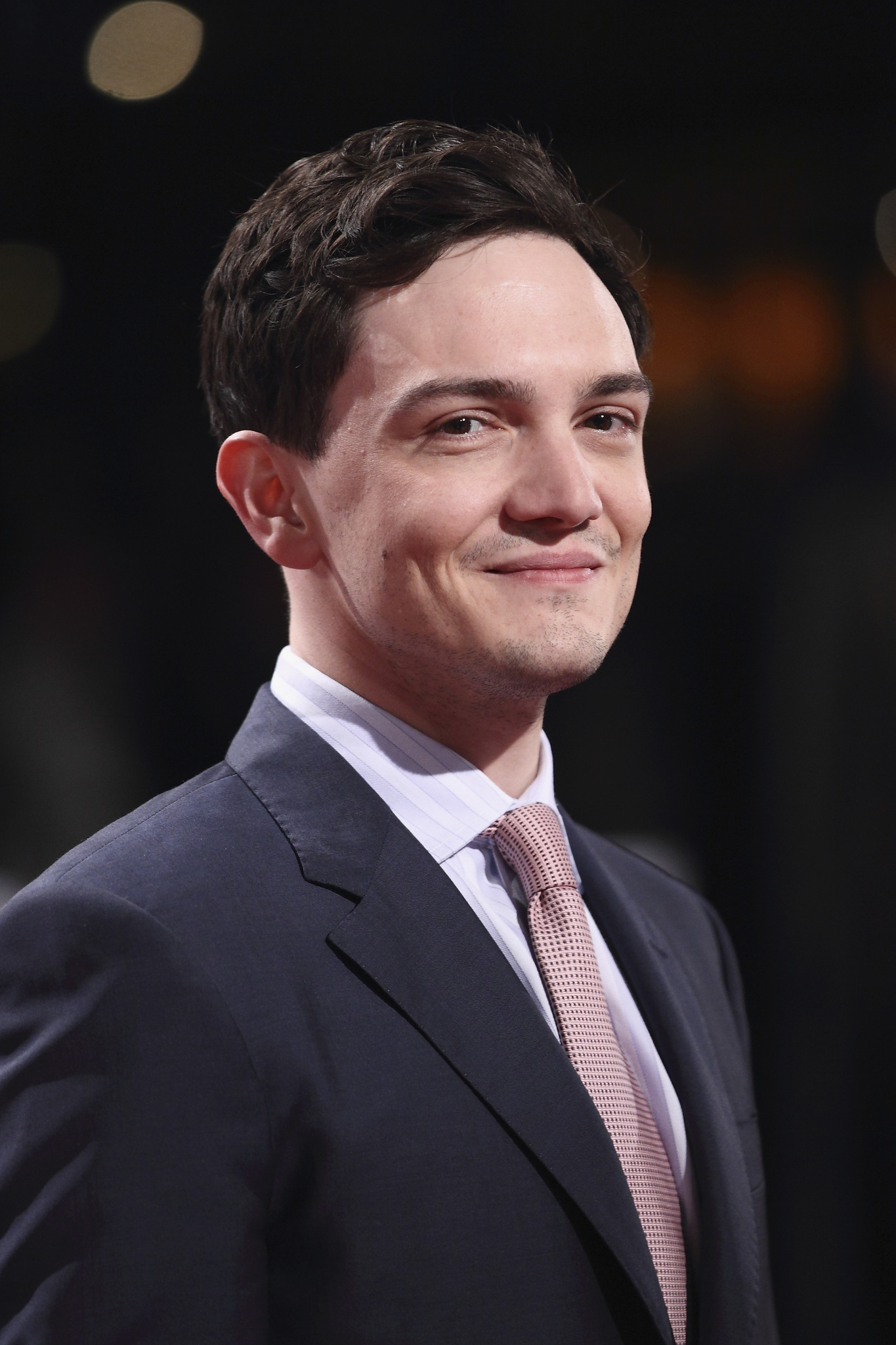 塞巴斯蒂安·阿梅斯托的写真