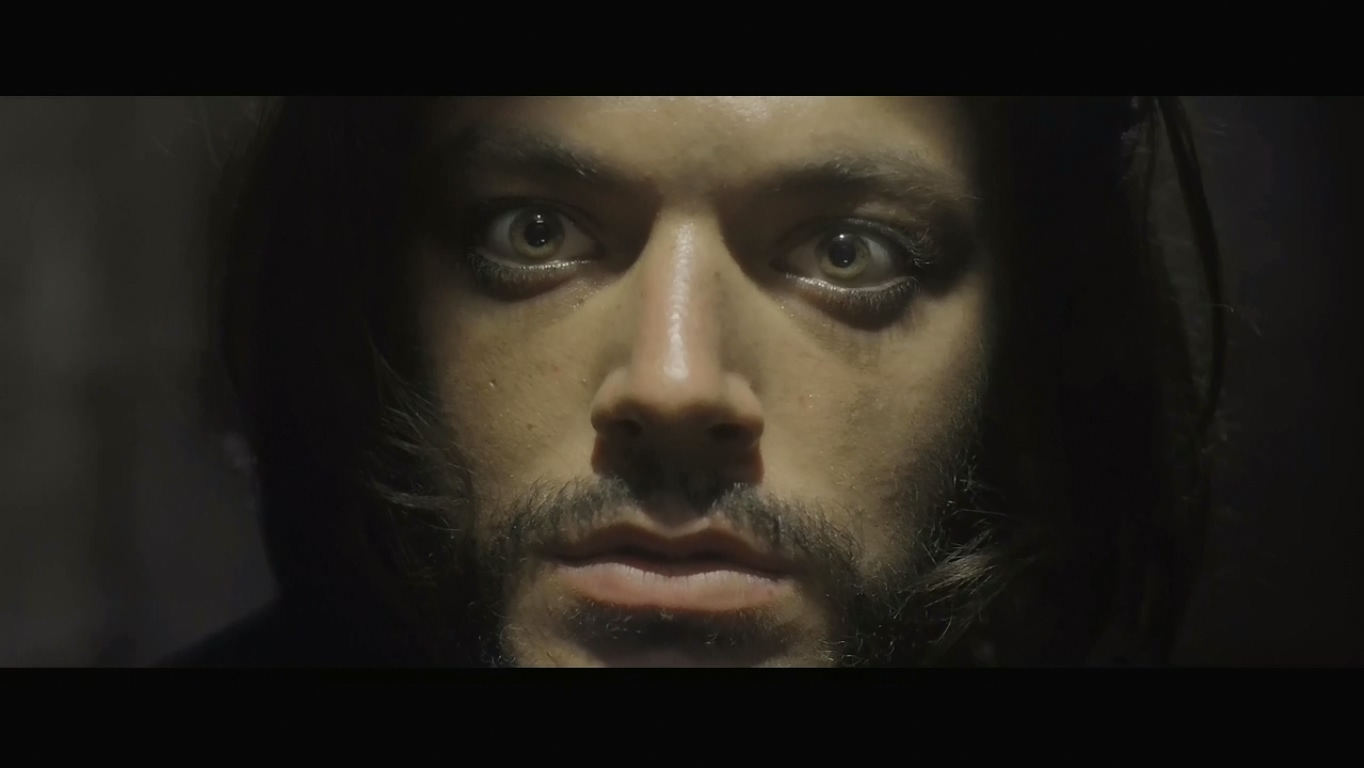 凯文·亚当斯的写真-巴格达历险记 Les No...