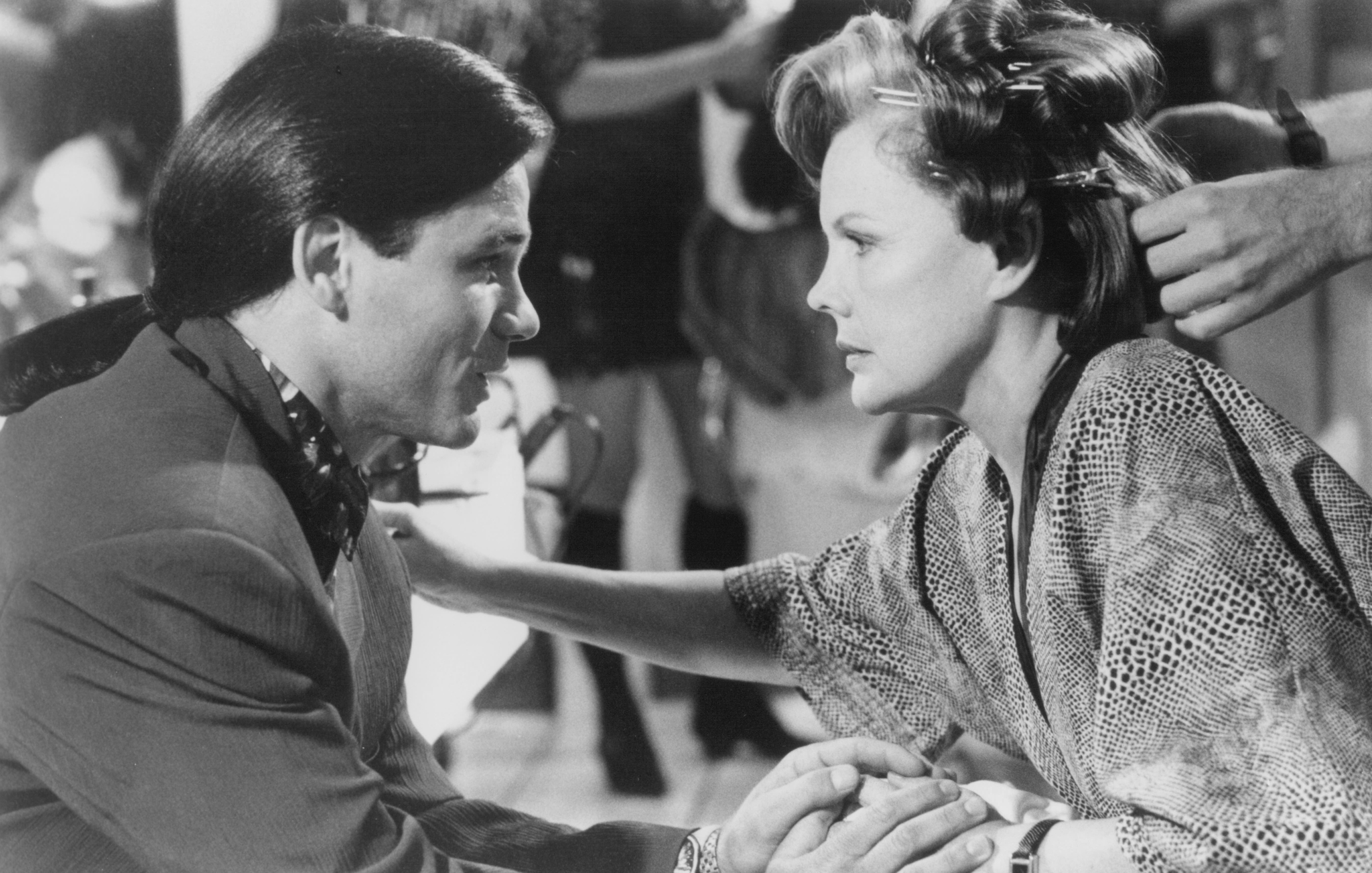 理查德·泰森的写真