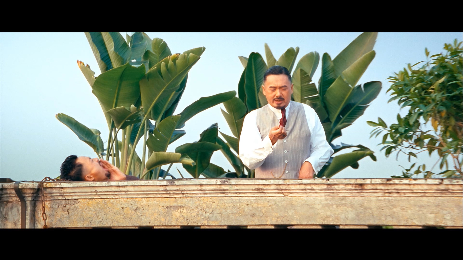 文祥的写真-《讓子彈飛 / 讓子彈飛...