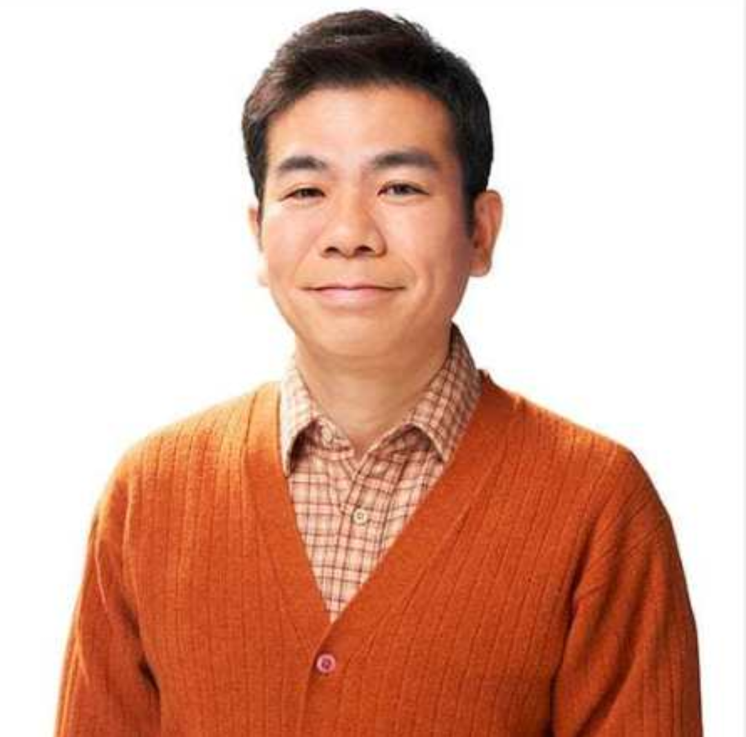 儿岛雄一的写真