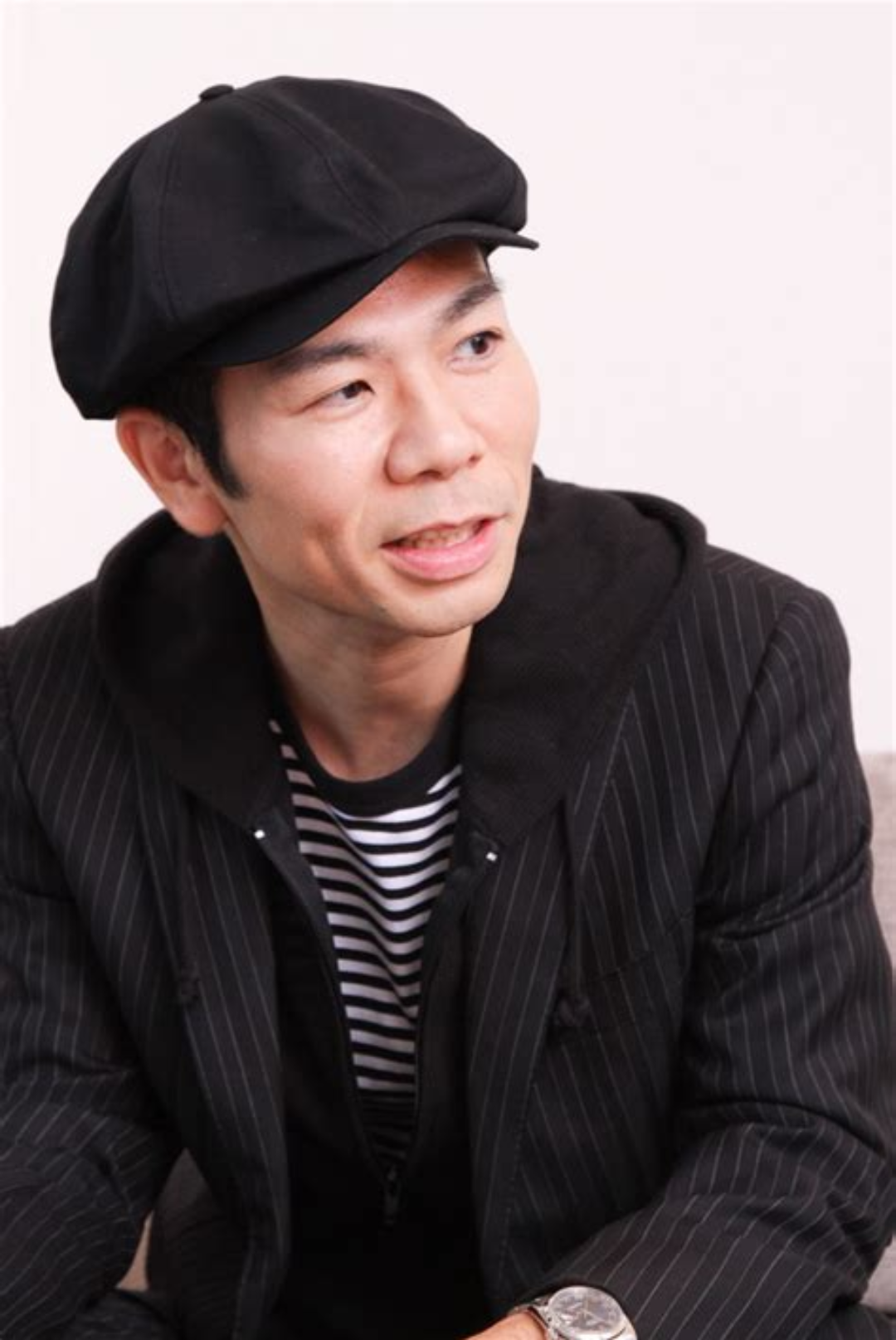 儿岛雄一的写真