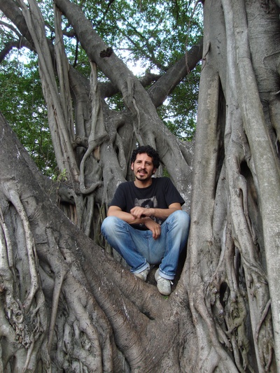 克里斯蒂安·梅卡多的写真